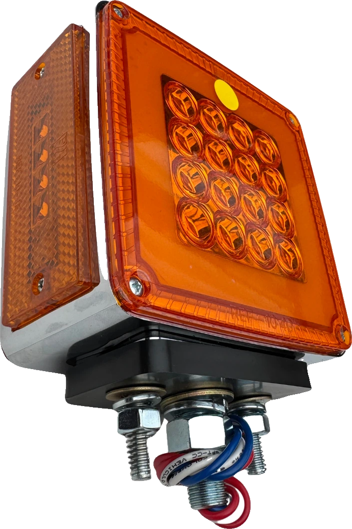 Foco trasero LED Plast Innova